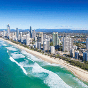 Coastal Australia Discovery - 9 Days • Sydney • Gold Coast • Cairns