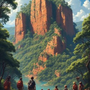 Grand Australian Adventure - 12 Days • Sydney • Melbourne • Brisbane • Cairns • Perth